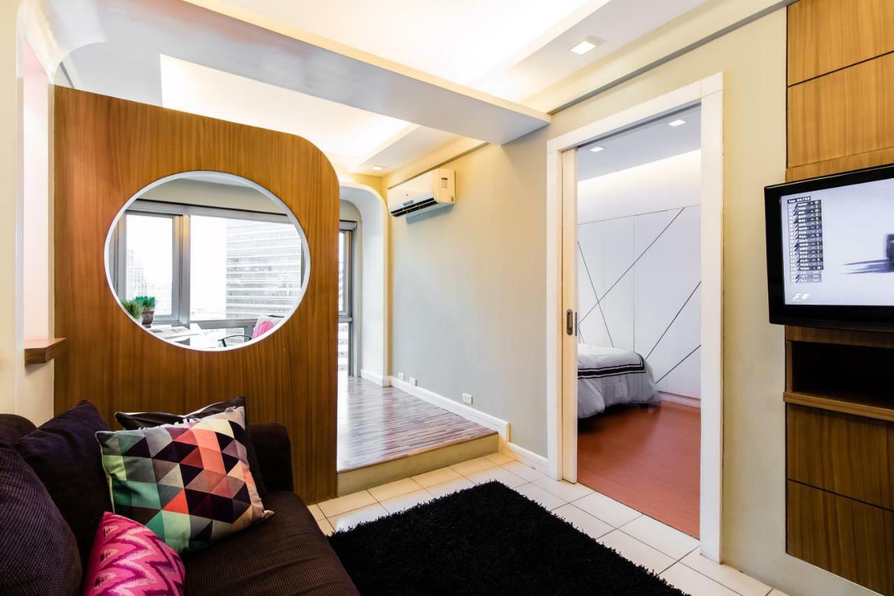 Apartment Giron Suites At Bonifacio Global City