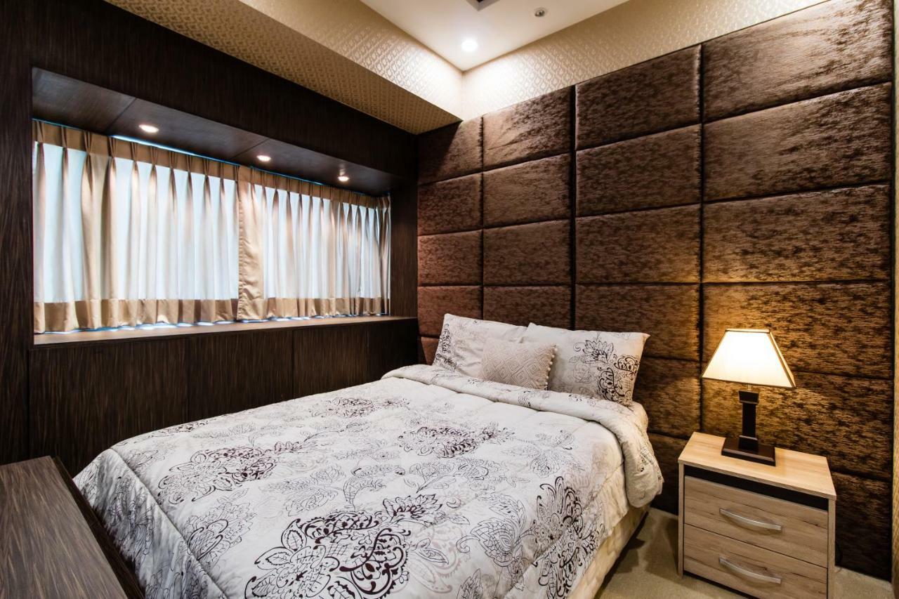 Apartment Giron Suites At Bonifacio Global City *