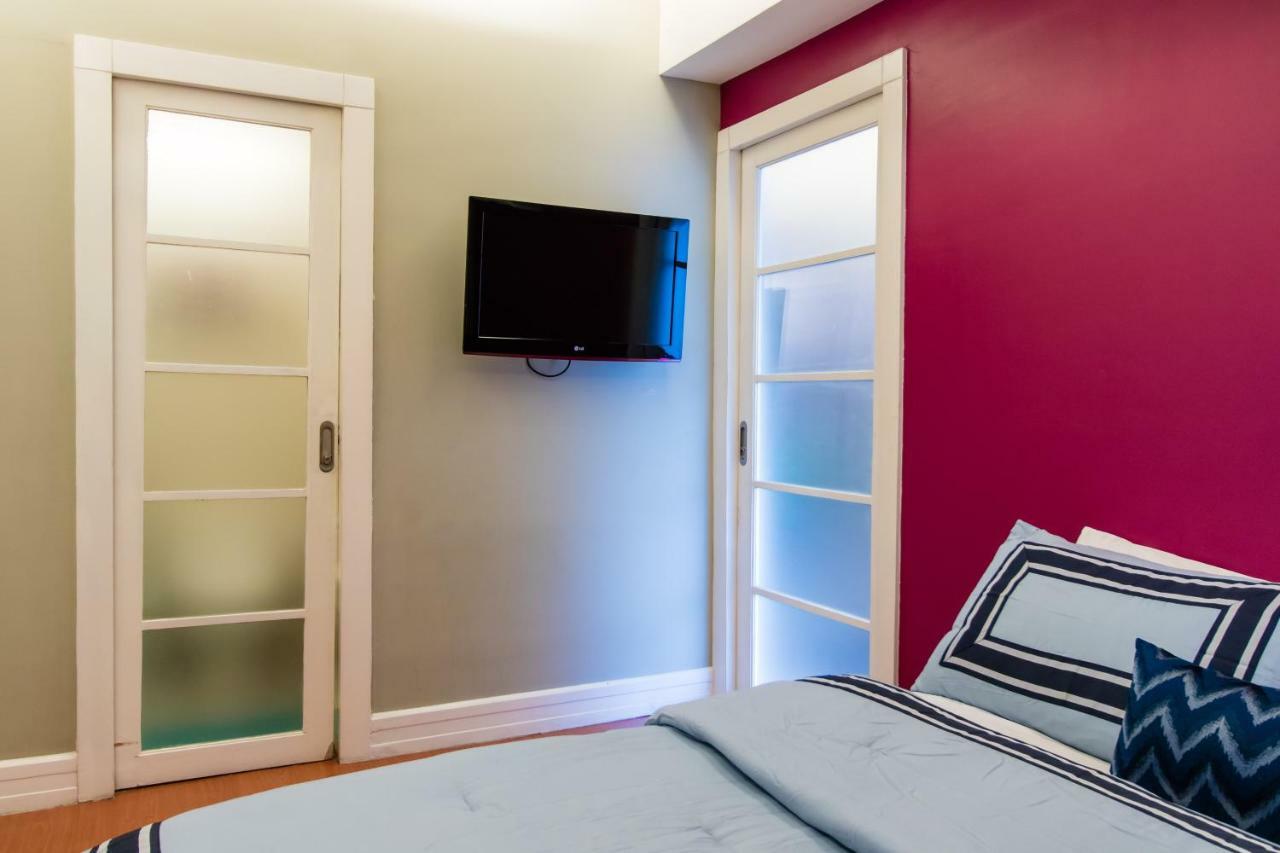 Giron Suites At Bonifacio Global City Manila