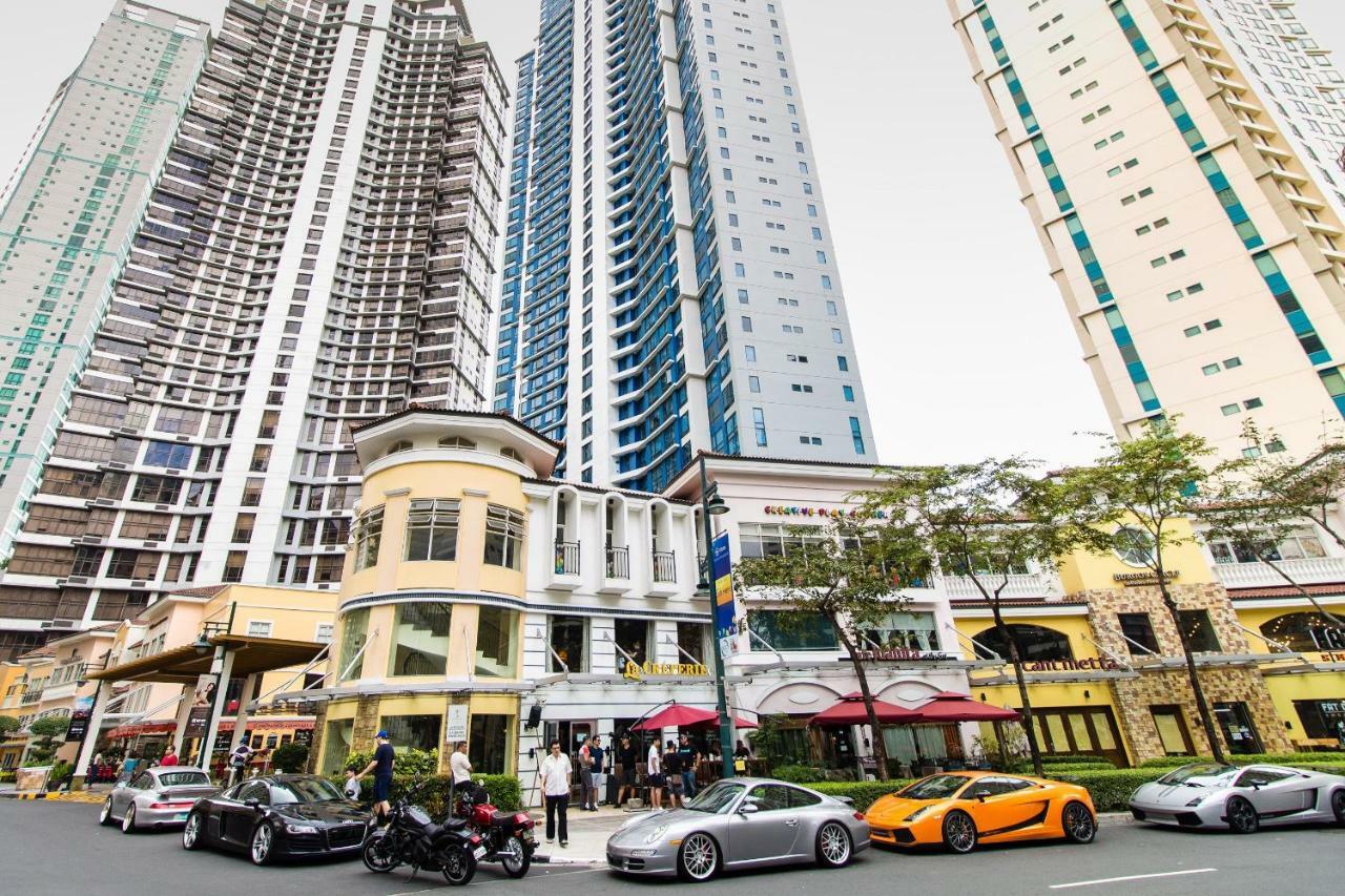 Apartment Giron Suites At Bonifacio Global City *
