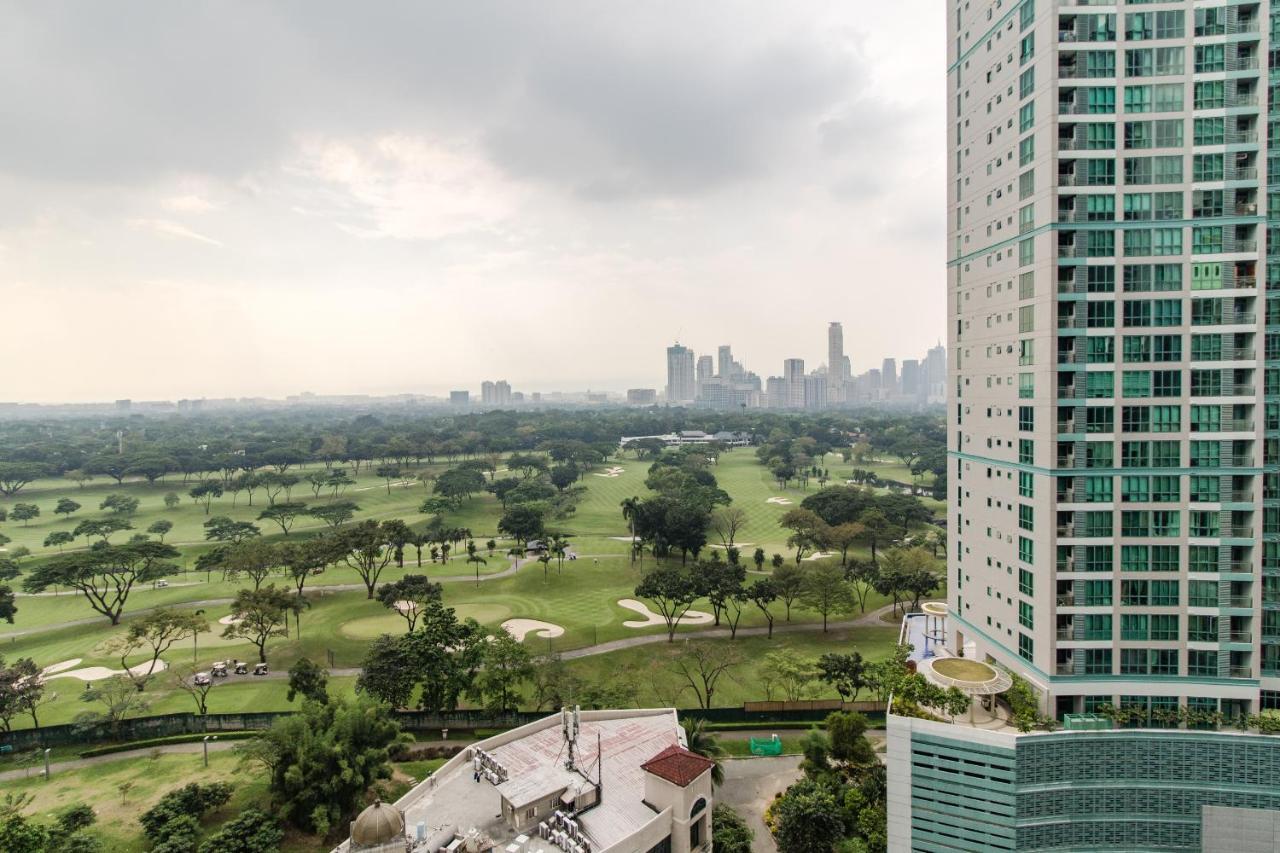 Giron Suites At Bonifacio Global City Manila