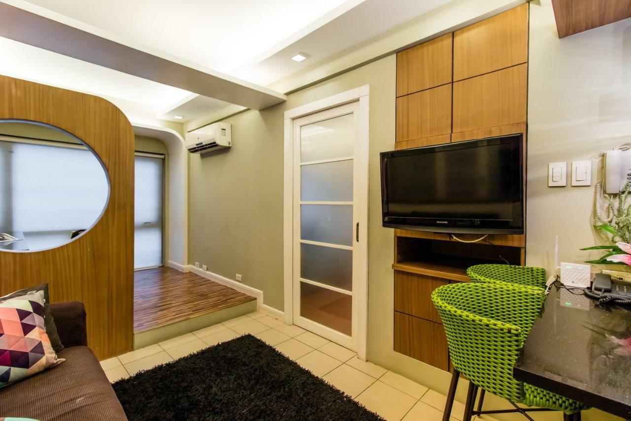Giron Suites At Bonifacio Global City Apartment Manila