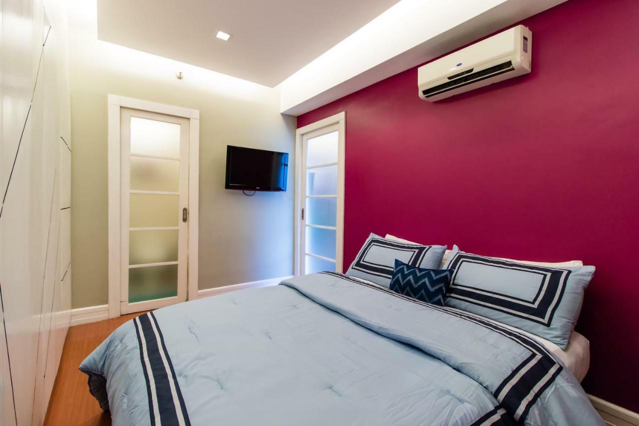 Giron Suites At Bonifacio Global City Apartment Manila