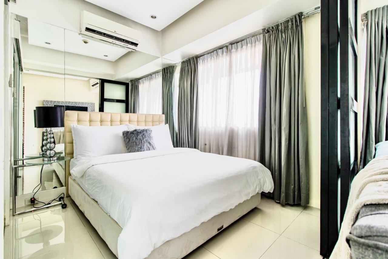 Giron Suites At Bonifacio Global City